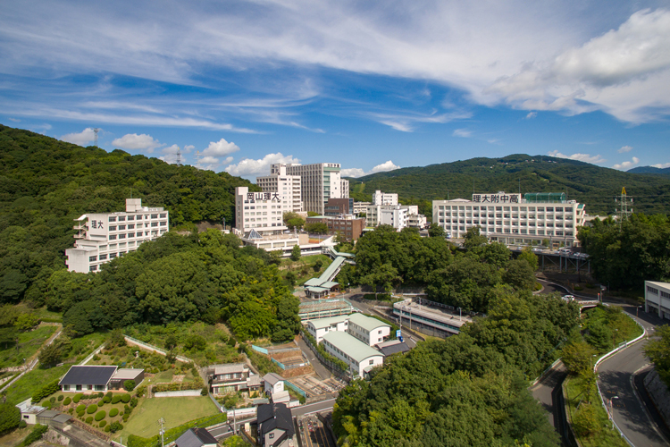 福岡城西学園