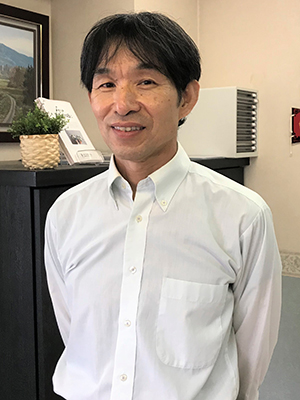 学校法人神村学園 先生