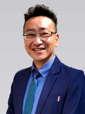 学校法人神村学園 先生