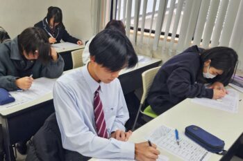 通信制高校　定期試験　テスト　勉強