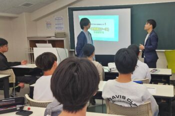通信制高校 金融授業 特殊詐欺 特別授業 SMBC