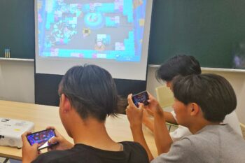 通信制高校 オンライン ゲーム 大会 試合 ℮スポーツ