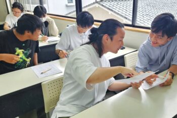 通信制高校　生徒会　選挙　投票