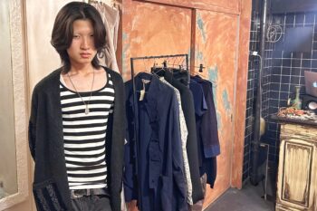 通信制高校 ファッション 販売 洋服 リメイク 自作 商品