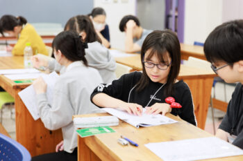 通信制高校 高校入学準備講座 勉強 学習 サポート ボランティア マンツーマン 指導