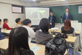 通信制高校 始業式 新任 挨拶 教員 新生活