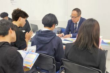 通信制高校　進路　説明会　大学　